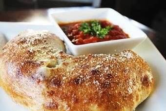 Product - NYP Bar and Grill in Seattle, WA Pizza Restaurant