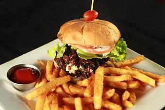 Product - NYP Bar and Grill in Seattle, WA Pizza Restaurant