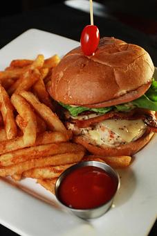 Product - NYP Bar and Grill in Seattle, WA Pizza Restaurant
