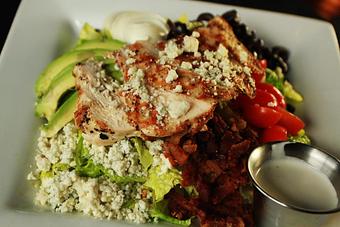 Product - NYP Bar and Grill in Seattle, WA Pizza Restaurant