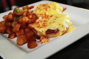 Product - NYP Bar and Grill in Seattle, WA Pizza Restaurant