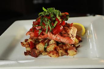 Product - NYP Bar and Grill in Seattle, WA Pizza Restaurant
