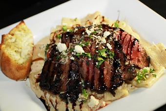 Product - NYP Bar and Grill in Seattle, WA Pizza Restaurant