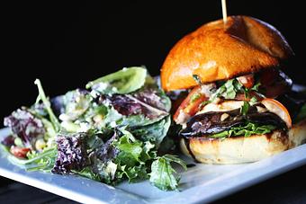 Product - NYP Bar and Grill in Seattle, WA Pizza Restaurant