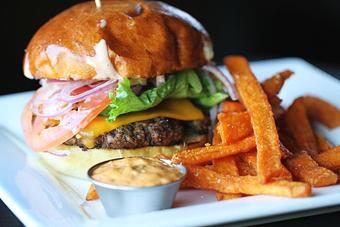 Product - NYP Bar and Grill in Seattle, WA Pizza Restaurant