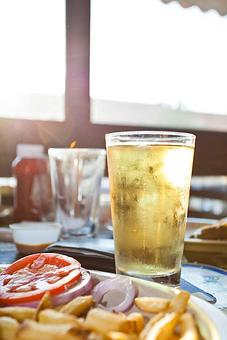 Product - O'Connell's Irish Pub & Grill in Norman, OK American Restaurants