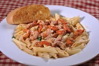 Product - O'Henry's Food & Spirits in New Orleans, LA Barbecue Restaurants