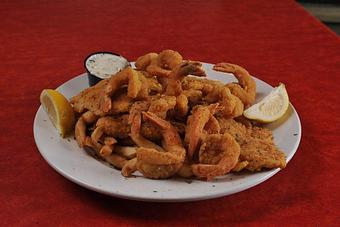 Product - O'Henry's Food & Spirits in New Orleans, LA Barbecue Restaurants