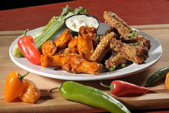 Product - O'Henry's Food & Spirits in New Orleans, LA Barbecue Restaurants