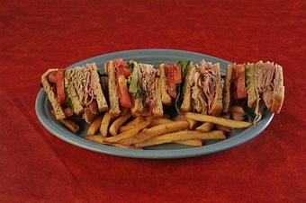 Product - O'Henry's Food & Spirits in New Orleans, LA Barbecue Restaurants