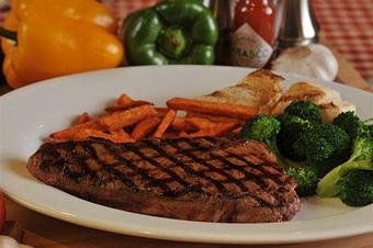 Product - O'Henry's Food & Spirits in New Orleans, LA Barbecue Restaurants
