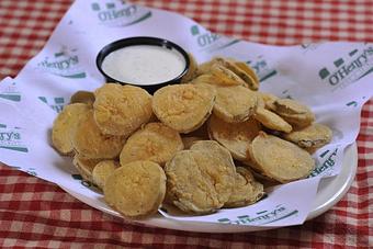 Product - O'Henry's Food & Spirits in New Orleans, LA Barbecue Restaurants