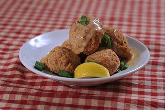 Product - O'Henry's Food & Spirits in New Orleans, LA Barbecue Restaurants