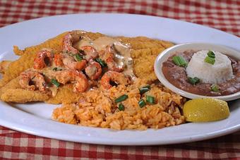 Product - O'Henry's Food & Spirits in New Orleans, LA Barbecue Restaurants