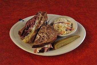 Product - O'Henry's Food & Spirits in New Orleans, LA Barbecue Restaurants
