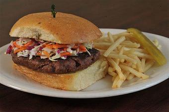 Product - O'Henry's Food & Spirits in New Orleans, LA Barbecue Restaurants