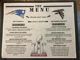 Product - O'Toole's Restaurant Pub in Albany, NY American Restaurants