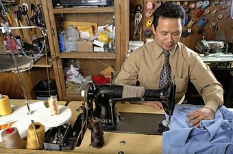 Product - Oak Neck Dry Cleaners in West Islip, NY Dry Cleaning & Laundry