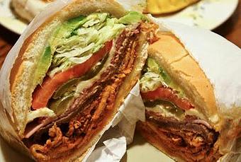 Product: Torta Cubana - Oakland Beach Deli and Catering in Rye, NY Delicatessen Restaurants