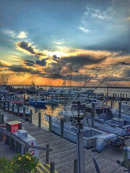 Product - Oakland's Restaurant & Marina in DUNE ROAD - HAMPTON BAYS - Hampton Bays, NY Seafood Restaurants