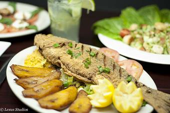Product: Red Snapper - Oasis Restaurant in Medford, MA Brazilian Restaurants Product: Red Snapper - Oasis Restaurant in Medford, MA Brazilian Restaurants