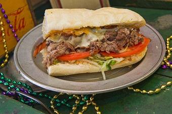 Product - Oby's in Starkville, MS American Restaurants