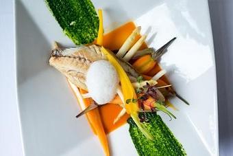 Product - Occidental Grill and Seafood in Washington, DC Seafood Restaurants