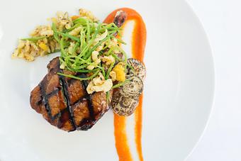 Product - Occidental Grill and Seafood in Washington, DC Seafood Restaurants