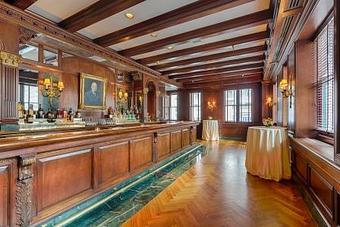 Product - Occidental Grill and Seafood in Washington, DC Seafood Restaurants