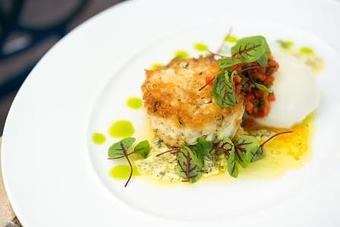 Product - Occidental Grill and Seafood in Washington, DC Seafood Restaurants