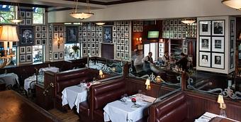 Product - Occidental Grill and Seafood in Washington, DC Seafood Restaurants