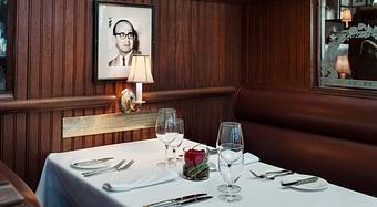 Product - Occidental Grill and Seafood in Washington, DC Seafood Restaurants