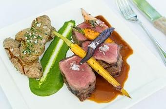 Product - Occidental Grill and Seafood in Washington, DC Seafood Restaurants