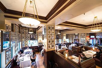 Product - Occidental Grill and Seafood in Washington, DC Seafood Restaurants