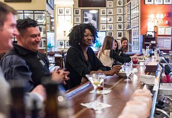 Product - Occidental Grill and Seafood in Washington, DC Seafood Restaurants