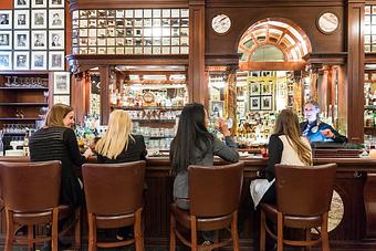 Product - Occidental Grill and Seafood in Washington, DC Seafood Restaurants