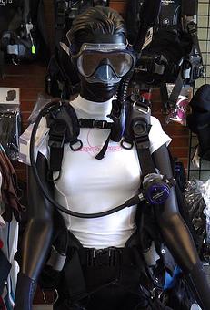 Product - Ocean Gear Dive Center in Huntington Beach, CA Shopping & Shopping Services