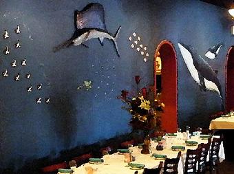 Product - Ocean Seafood & Grill in Plano, TX Seafood Restaurants