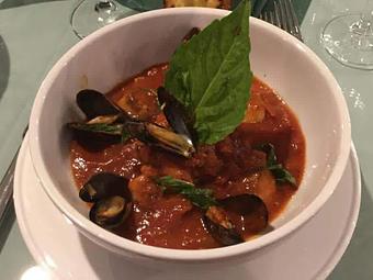 Product - Ocean Seafood & Grill in Plano, TX Seafood Restaurants