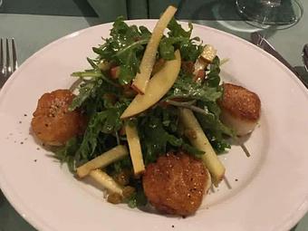 Product - Ocean Seafood & Grill in Plano, TX Seafood Restaurants