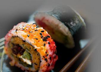 Product - Ocean Sushi Deli in Hilo, HI Sushi Restaurants