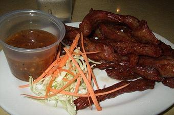Product - Ocha Cuisine in Las Vegas, NV Thai Restaurants
