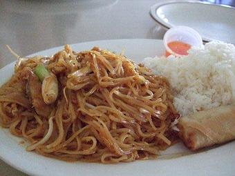 Product - Ocha Cuisine in Las Vegas, NV Thai Restaurants