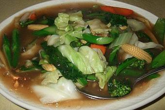 Product - Ocha Cuisine in Las Vegas, NV Thai Restaurants