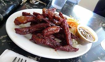 Product - Ocha Cuisine in Las Vegas, NV Thai Restaurants