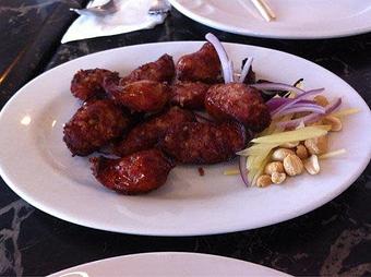 Product - Ocha Cuisine in Las Vegas, NV Thai Restaurants