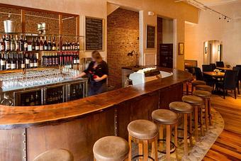 Product - Odalisque Cafe in San Rafael, CA American Restaurants