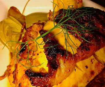 Product - Odalisque Cafe in San Rafael, CA American Restaurants