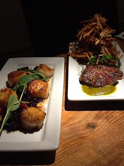 Product - Odalisque Cafe in San Rafael, CA American Restaurants