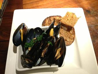 Product - Odalisque Cafe in San Rafael, CA American Restaurants